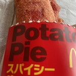 マクドナルド - 