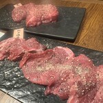 肉匠カルビ庵PREMIUM - 