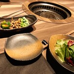 Yakiniku Agari - 