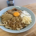 ラーメン 工藤 - 