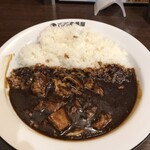 カレーハウス ＣｏＣｏ壱番屋 - 料理写真: