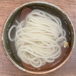 活麺富蔵 - 