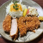 Tonkatsu Yamato - 