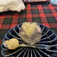 くいしんぼー山中 - 