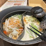 Shabushabu Onyasai - 