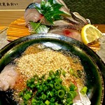 産直さばと青魚 伏見あおい - 