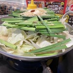 屋台屋 博多劇場 - 