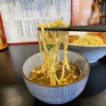 麺屋 宗 - 