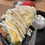 屋台屋 博多劇場 - 