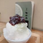 甘味おかめ 有楽町店 - 