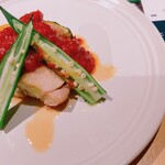 花様 阪急梅田 - 