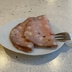 NALA - 自家製ハム