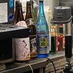 国民酒場あさひや じぃえんとるまん - 