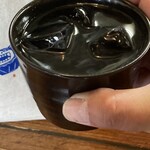 国民酒場あさひや じぃえんとるまん - 