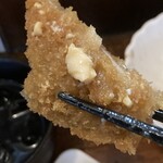 国民酒場あさひや じぃえんとるまん - 