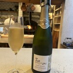 NALA - スパークリングワイン