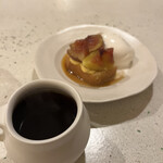 NALA - 挽きたて淹れたて　コーヒー