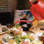 花様 阪急梅田 - 