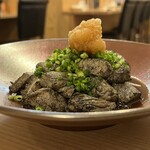 串焼ダイニング とり吟 - 料理写真: