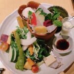 花様 阪急梅田 - 