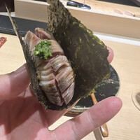 鮨 かぐら - 