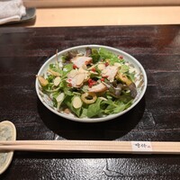 うなぎ時任 - 