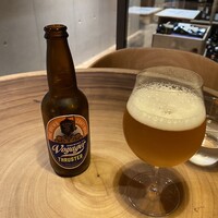 前芝料理店 - 