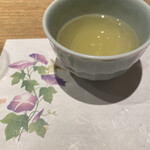 Teuchi Soba Ooishi - 蕎麦茶