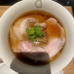 Japanese Ramen Noodle Lab Q - 