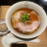 Japanese Ramen Noodle Lab Q - 