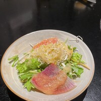 りゅう庵 - 