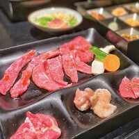 りゅう庵 - 