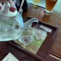 高雄 錦水亭 - 