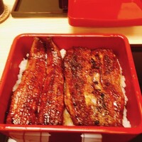 うなぎと炭焼 久松 - 