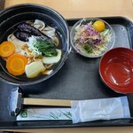 道の駅 くらぶち小栗の里 - 