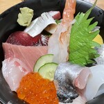 Sushidokoro Utage - 