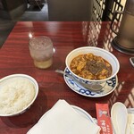 陳麻婆豆腐 - 