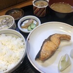 活魚料理ととや - 