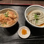 うどん酒場 エエイチ - 