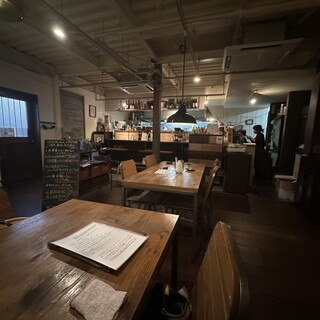 オステリア ルビーノ_2