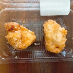 鶏三和 - 