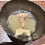 神楽坂 石かわ - 