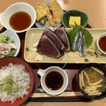 TOSA DINING おきゃく - 