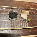 神楽坂 石かわ - 