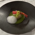 ダイニングルーム - 料理写真: