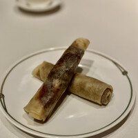 中国飯店 富麗華 - 