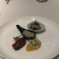 中国飯店 富麗華 - 