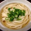 純手打ち讃岐うどん五郎