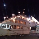 シンフォニー東京湾クルーズ - 