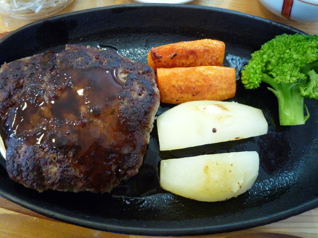 ハミング - 羽後本荘（喫茶店）の写真